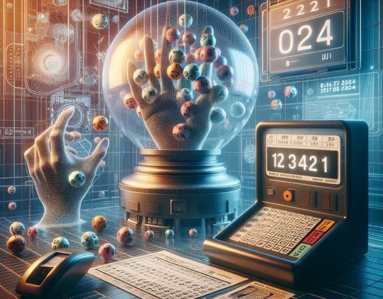 Extragerea LOTO din data de 21 iulie 2024