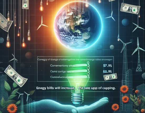 Facturile la energie vor creste statul renunta la plafonare