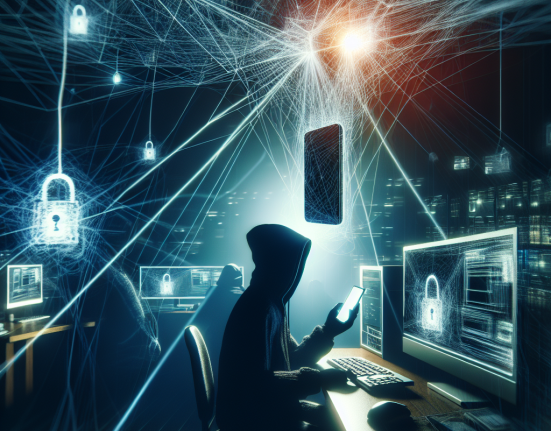 Hackerii pot controla telefoanele de la distanta