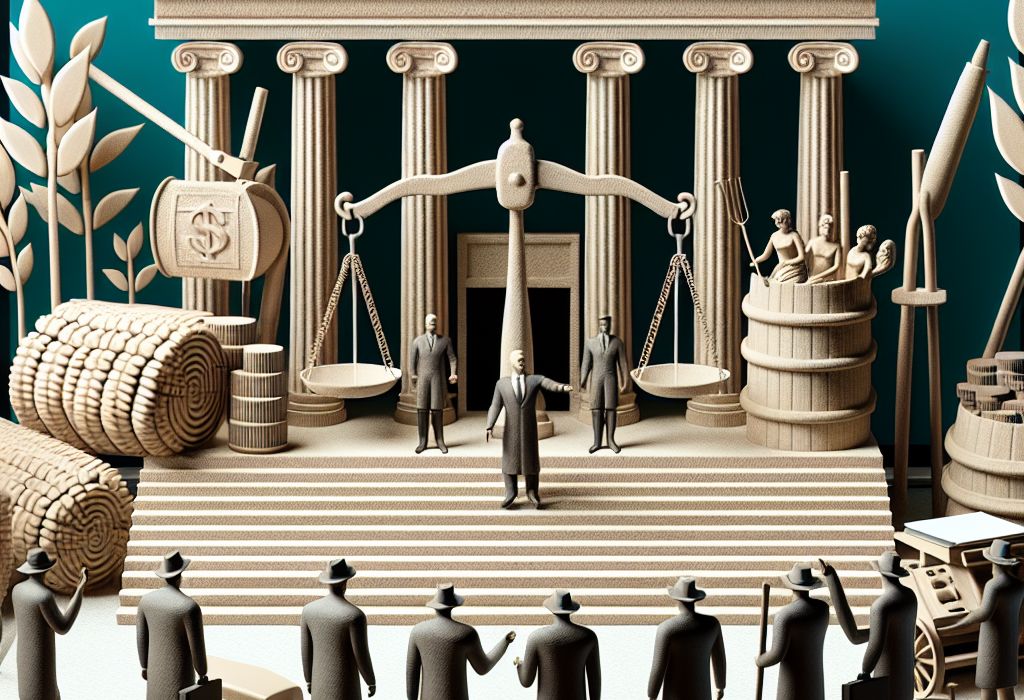 Ministrul Agriculturii cere bancilor solutii pentru creditele fermierilor