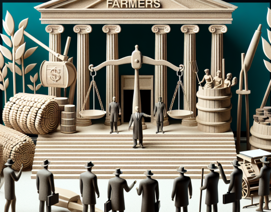 Ministrul Agriculturii cere bancilor solutii pentru creditele fermierilor