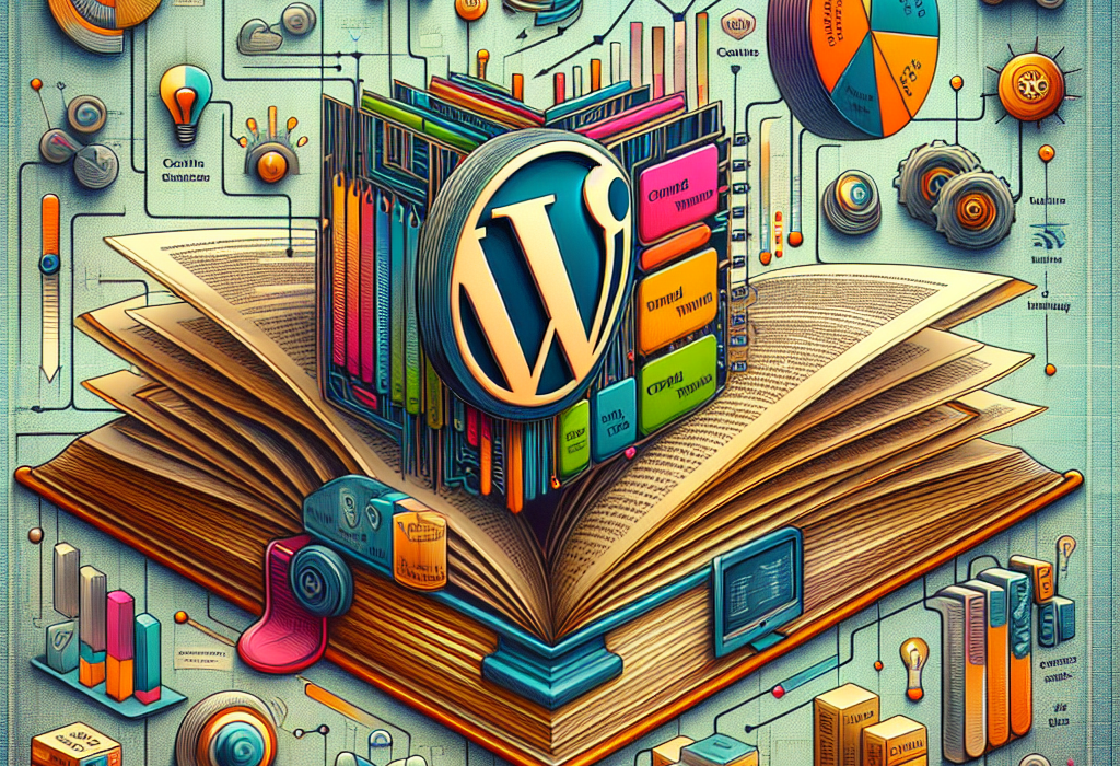 Monitorizarea performantei site ului WordPress un ghid esential