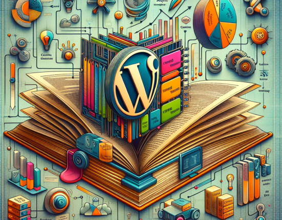 Monitorizarea performantei site ului WordPress un ghid esential
