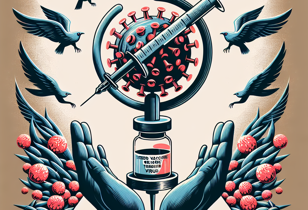 Nu exista vaccin sau tratament pentru virusul Nipah