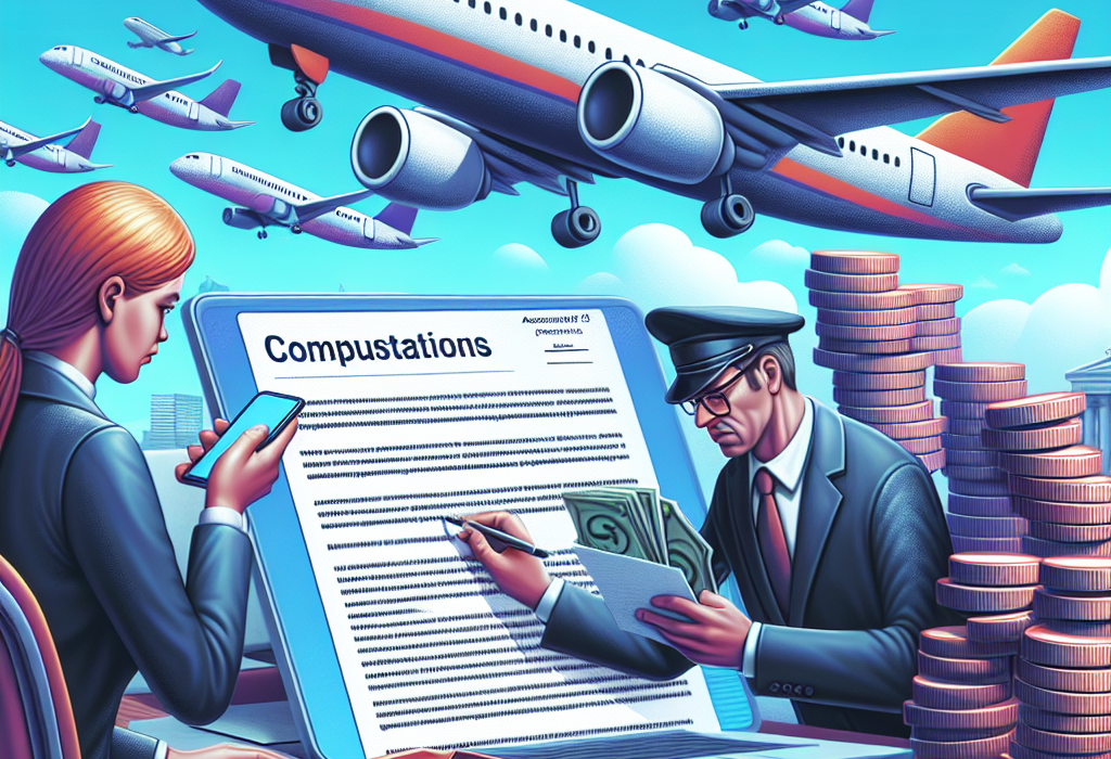 Pasagerii afectati de greva TAROM primesc despagubiri conform ANPC. Trebuie sa se adreseze companiei prin email
