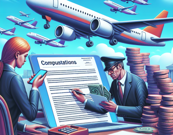 Pasagerii afectati de greva TAROM primesc despagubiri conform ANPC. Trebuie sa se adreseze companiei prin email
