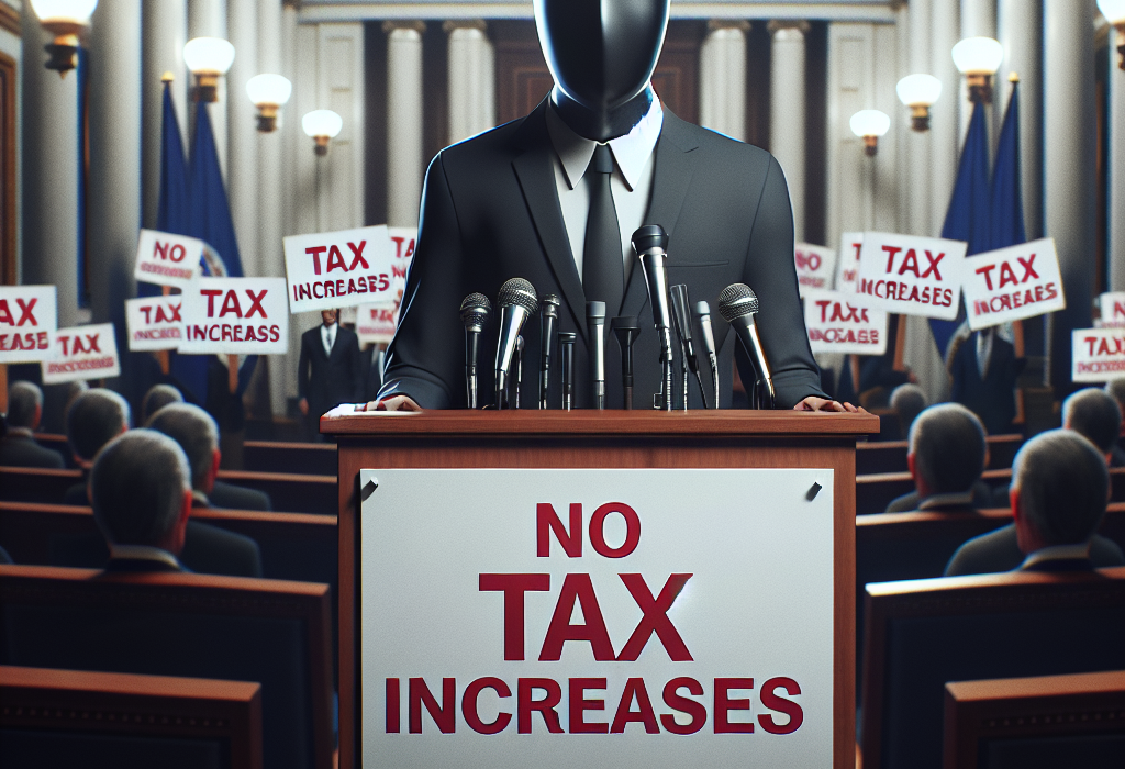 Premierul Ciolacu exclude cresteri de taxe in Guvern