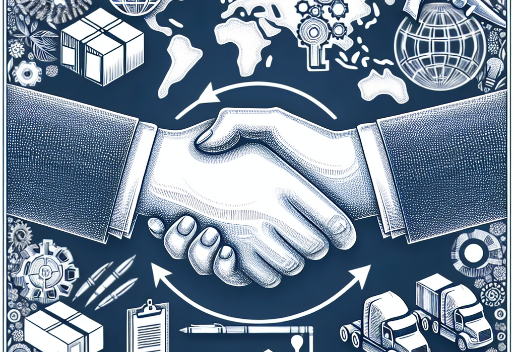 Romania a semnat memorandum cu Arabia Saudita pentru cooperarea in serviciile logistice