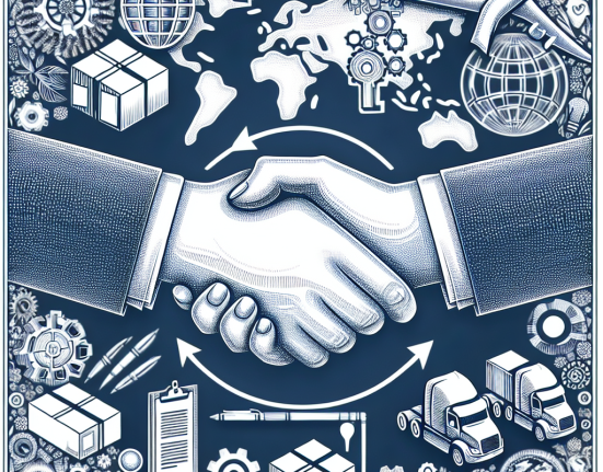 Romania a semnat memorandum cu Arabia Saudita pentru cooperarea in serviciile logistice