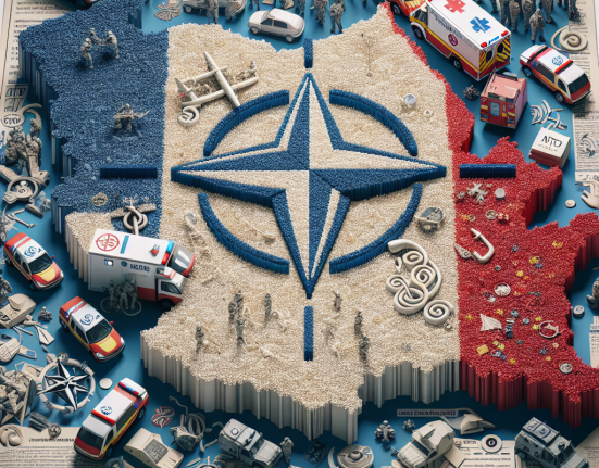 Romania invita echipele NATO sa analizeze sistemul de urgenta