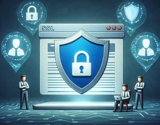 SSL este esential pentru securitatea site ului si utilizatorilor