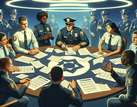 Sindicatul Europol redefinesc standardele privind erorile in recrutare