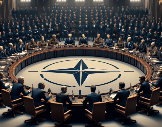Summitul NATO 2024 a inceput. Mihai Gadea „Punct de cotitura in istorie