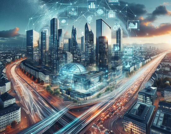 Un design actualizat tehnologie inteligenta si eficientizare spatiala