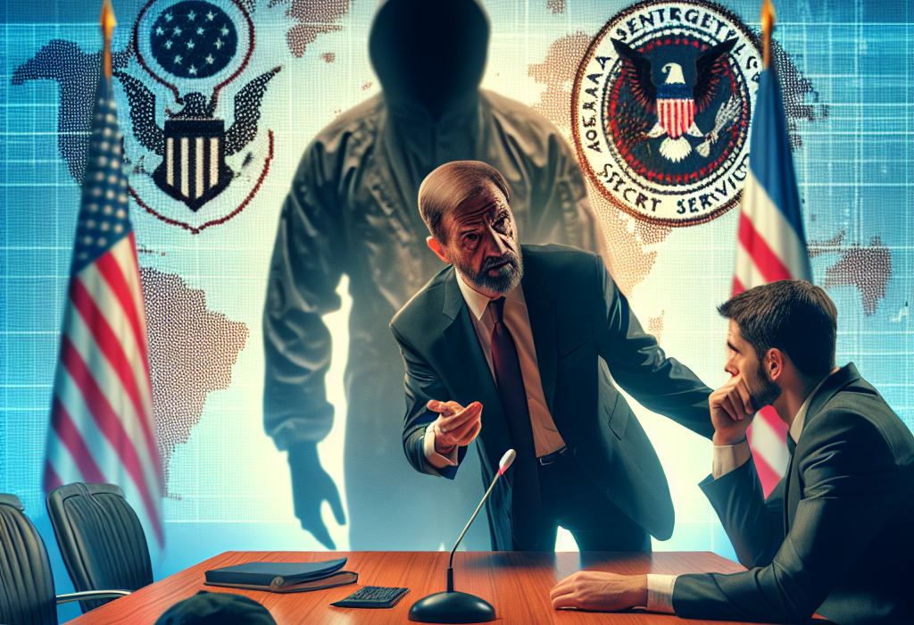 Un fost sef SPP critica Secret Service pentru greseli