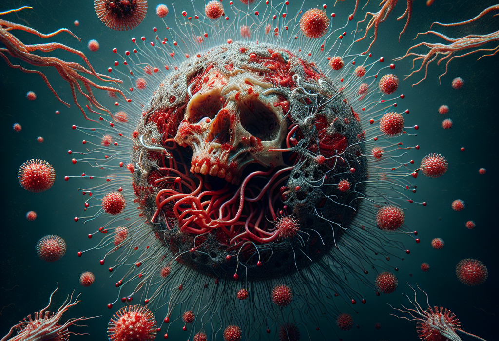 Un virus ucide 70 din animalele infectate