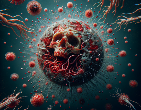 Un virus ucide 70 din animalele infectate