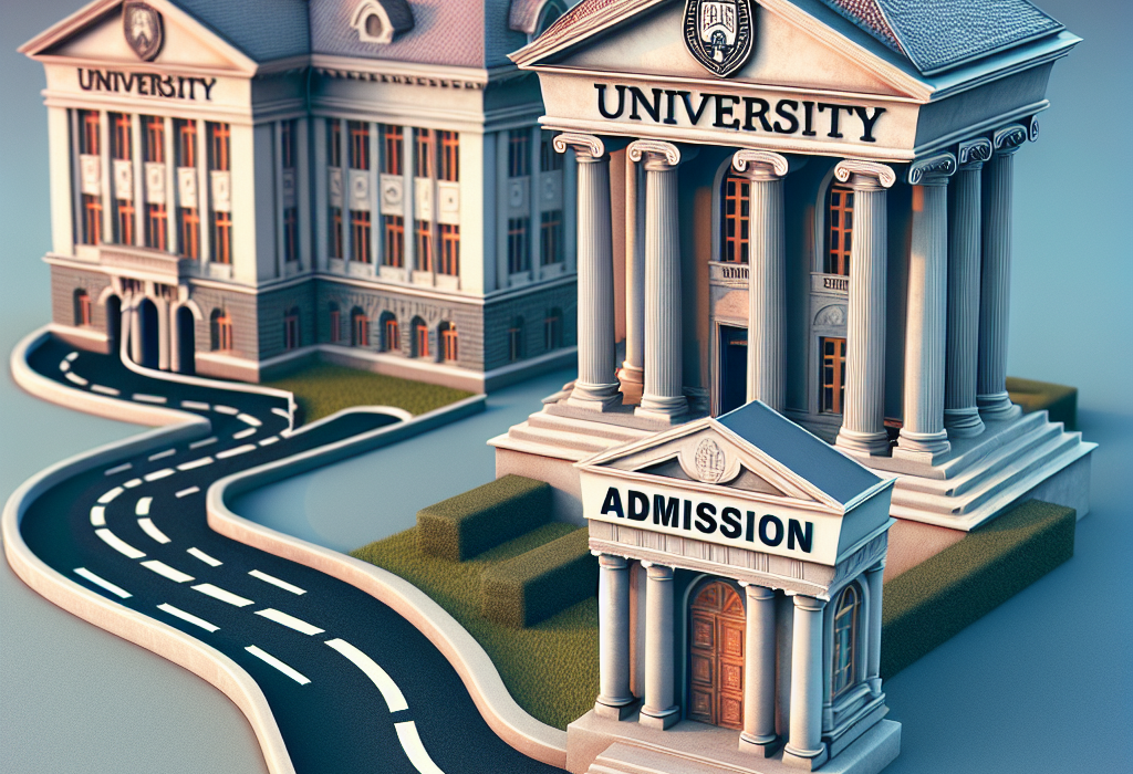 Universitatea din Sibiu deschide birou in Valcea pentru admitere