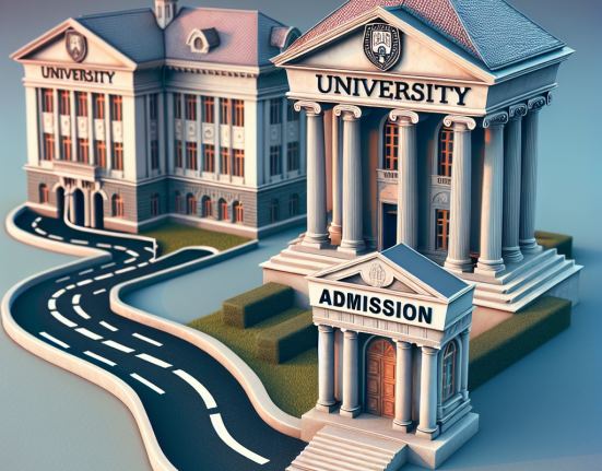 Universitatea din Sibiu deschide birou in Valcea pentru admitere