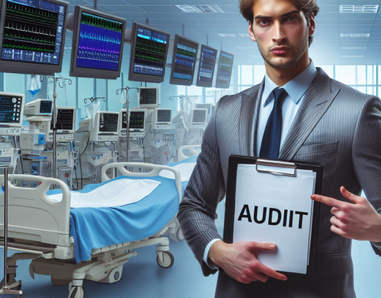 Alexandru Rafila cere un audit international la ATI