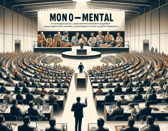 Congresul mono mental