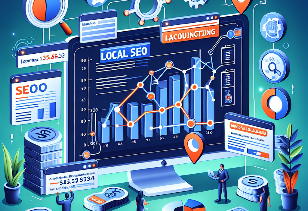 Cum sa optimizati un site SEO local pentru contabilitate