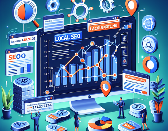 Cum sa optimizati un site SEO local pentru contabilitate