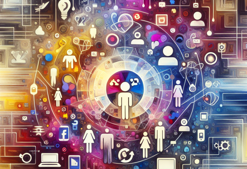 Influencerii din Romania Vocea Generatiei Digitale