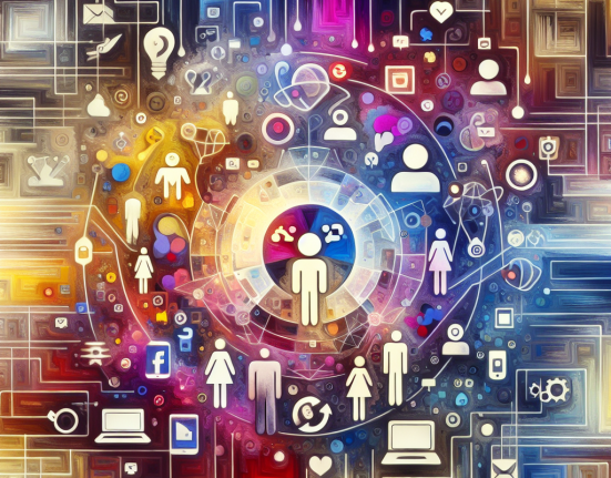 Influencerii din Romania Vocea Generatiei Digitale