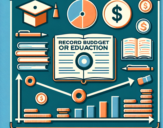 Ligia Deca anunta un buget record pentru educatie