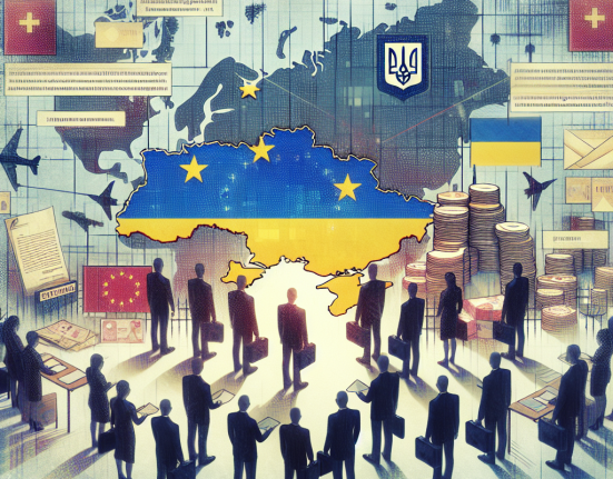 MApN a trimis proiectul pentru donarea Patriot Ucrainei
