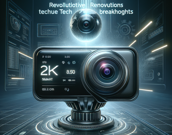 Navitel lanseaza NAVITEL MR750 SMART Camera de bord 2K revolutionara
