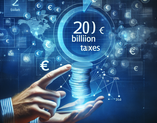 Ringo Damureanu Planul Simion 20 miliarde euro taxe