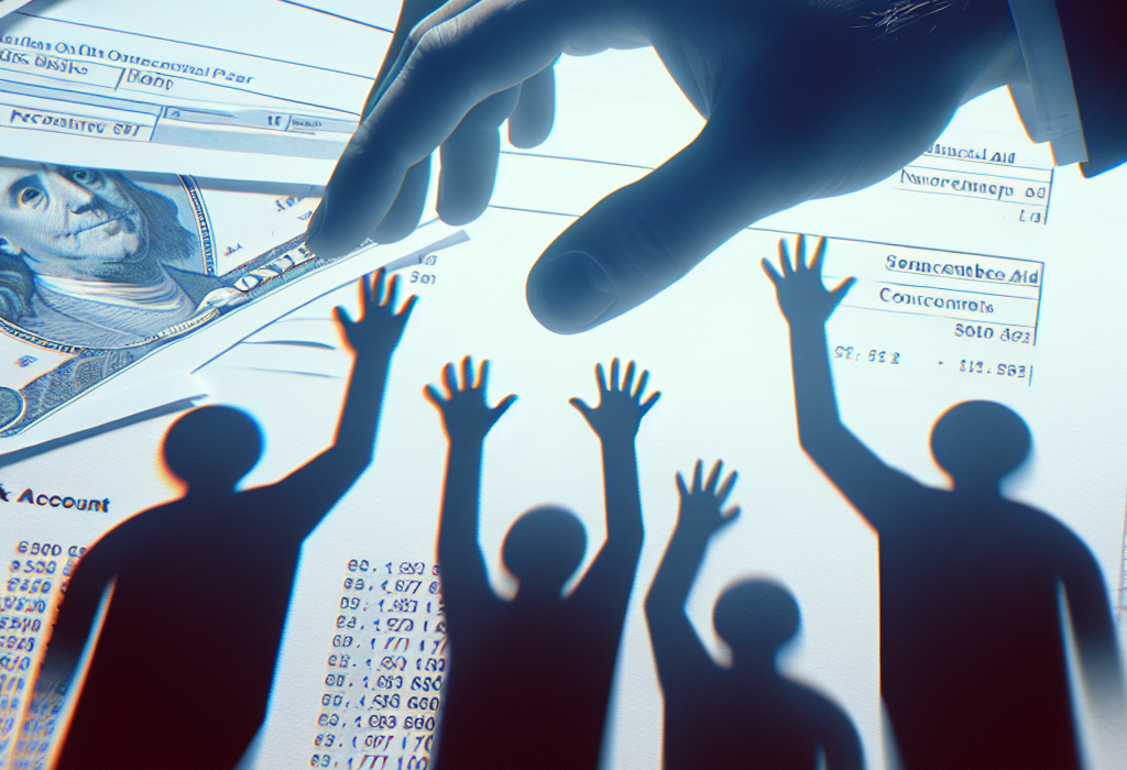 Romanii cu poprire bancara vor primi ajutor financiar