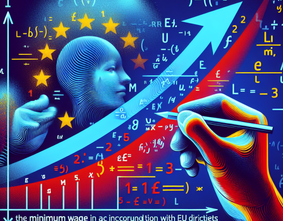 Salariul minim va creste conform directivelor UE. Ministrul Muncii va stabili formula de calcul