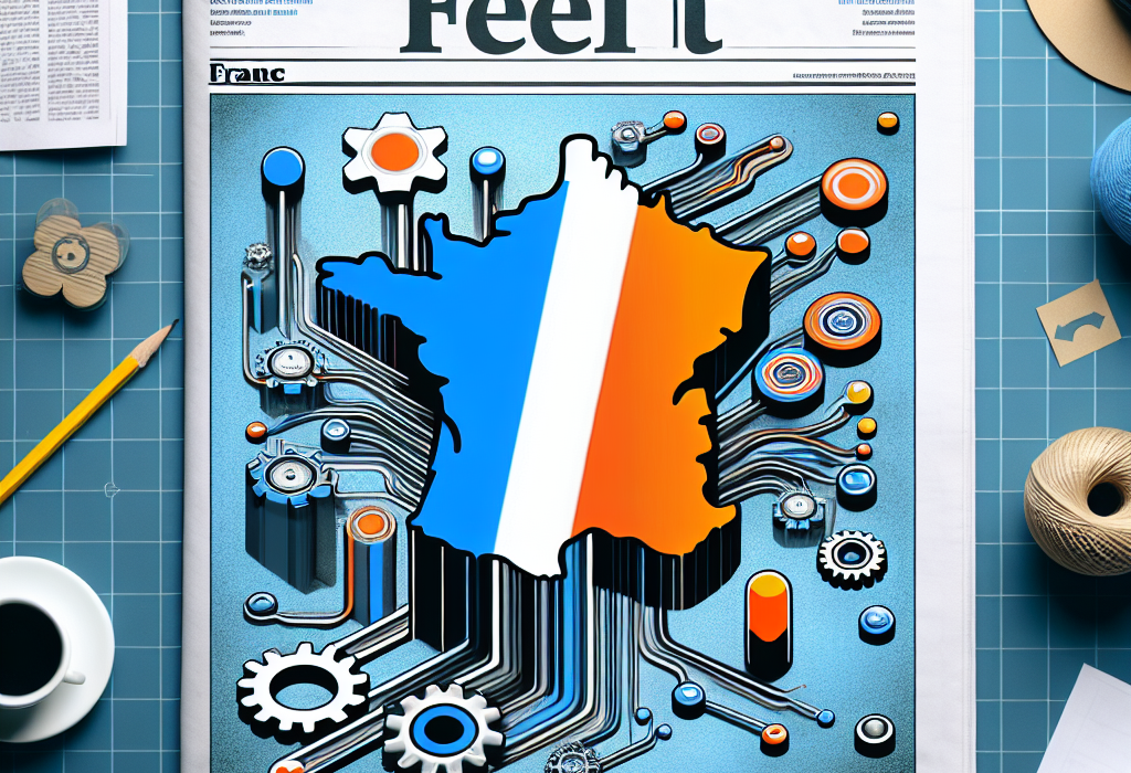 Servicii de externalizare IT in Franta prin FEEL IT