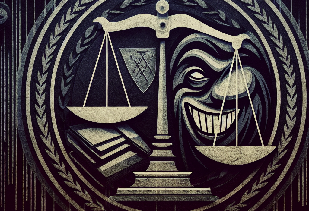 Abuzurile de la IPJ Prahova si Justitia Selectiva