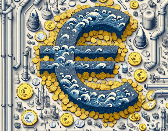 Adrian Caciu Romania are 22 miliarde de euro fonduri europene pentru apa