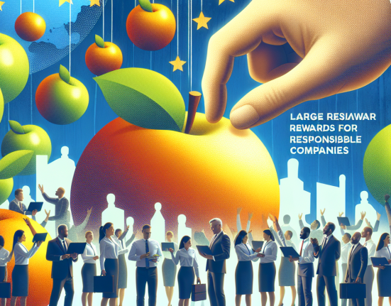Bonificatii mai mari pentru companiile corecte