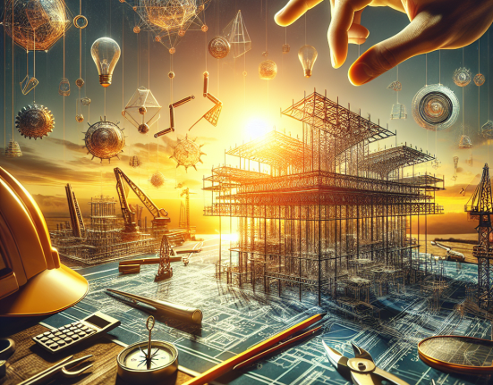 Expertiza in constructii structuri metalice