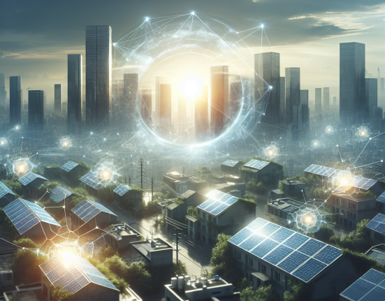 Instaland sisteme solare moderne vei economisi energie