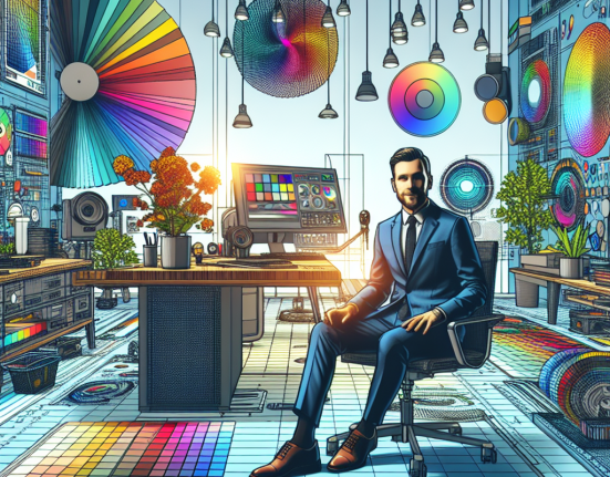 Interviu cu Bitica Cristian Alin Fondator COLOR TUNING Bucuresti