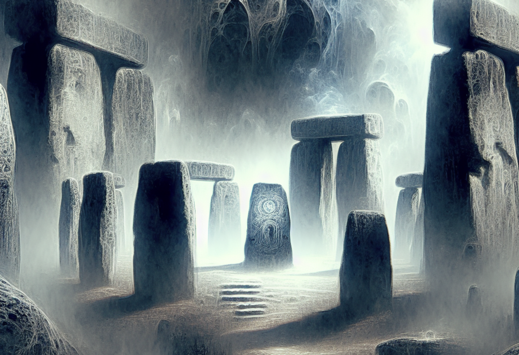 Misterul Pietrei de Altar din Stonehenge se adanceste