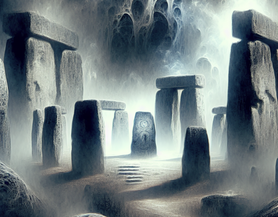 Misterul Pietrei de Altar din Stonehenge se adanceste