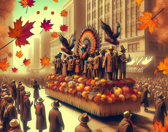 Parada de 1 Decembrie ar putea fi mutata in noiembrie
