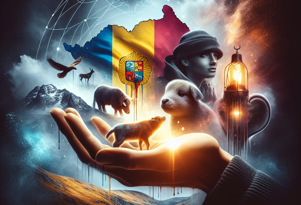 Romania si abuzurile impotriva animalelor un vot salvator