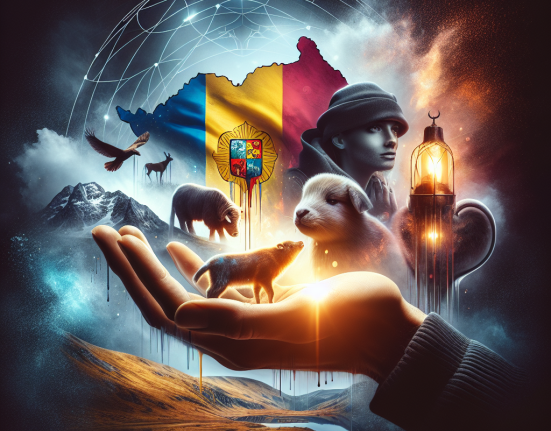 Romania si abuzurile impotriva animalelor un vot salvator