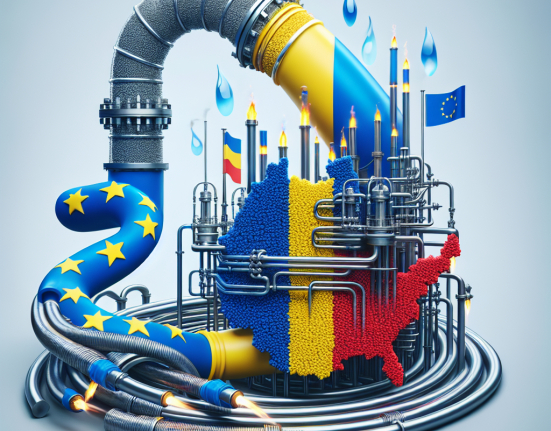 Romania va deveni cel mai mare producator de gaze din UE