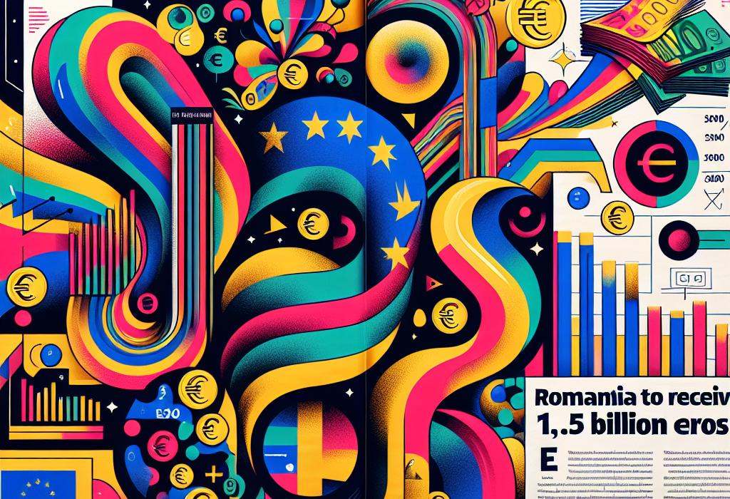 Romania va primi 15 mld. euro de la UE