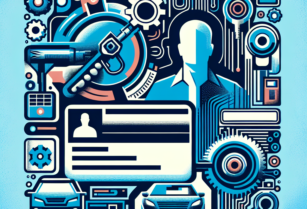 Soferii trebuie sa inlocuiasca cartea de identitate a vehiculului